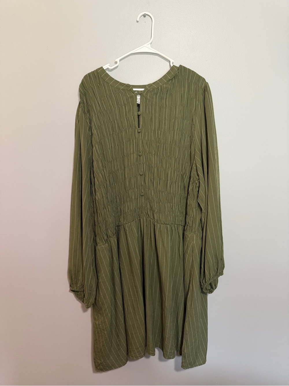 Ava & Viv Dress Size 3X